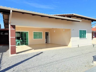 Casa, 3 quartos, 155 m² - Foto 4
