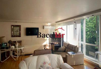 Apartamento, 4 quartos, 300 m² - Foto 1