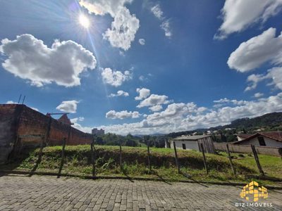 Terreno, 270 m² - Foto 1