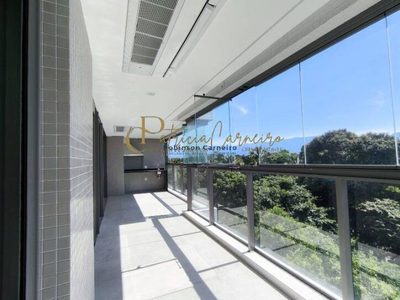 Apartamento, 4 quartos, 160 m² - Foto 2