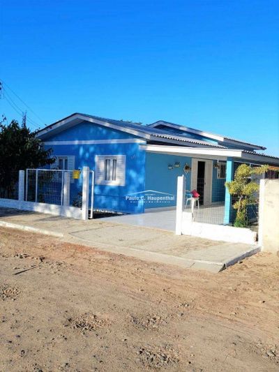 Casa, 3 quartos, 195 m² - Foto 1