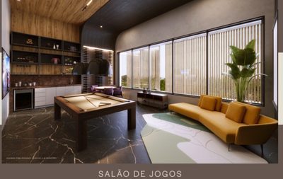 Apartamento, 2 quartos, 117 m² - Foto 5