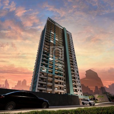 Apartamento, 3 quartos, 79 m² - Foto 1