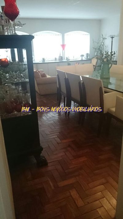 Apartamento, 3 quartos, 140 m² - Foto 3