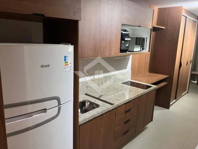 Apartamento, 1 quarto, 44 m² - Foto 5