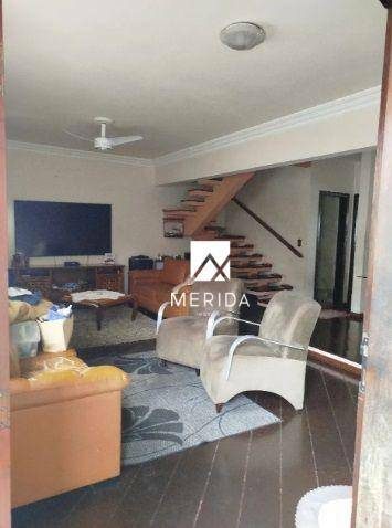 Sobrado, 3 quartos, 330 m² - Foto 4