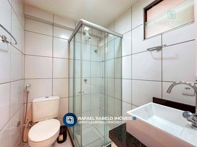 Cobertura, 3 quartos, 135 m² - Foto 4