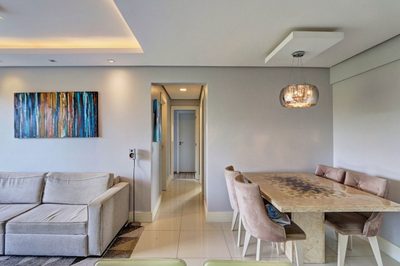 Apartamento, 3 quartos, 70 m² - Foto 5