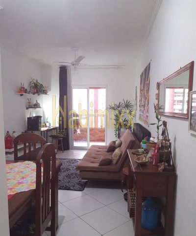 Apartamento, 1 quarto - Foto 5