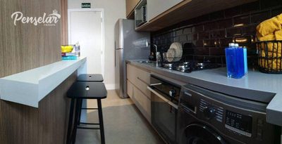 Apartamento, 2 quartos, 46 m² - Foto 5