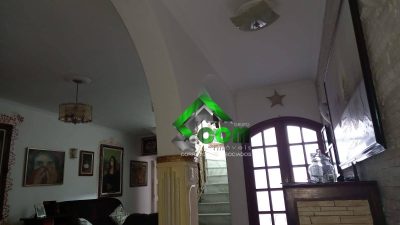 Casa, 4 quartos, 105 m² - Foto 2