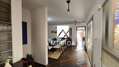 Sobrado, 4 quartos, 354 m² - Foto 5