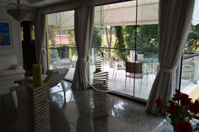 Sobrado, 7 quartos, 550 m² - Foto 2