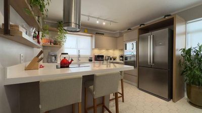 Apartamento, 2 quartos, 89 m² - Foto 5
