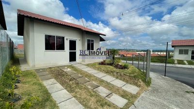 Casa, 2 quartos, 118 m² - Foto 5