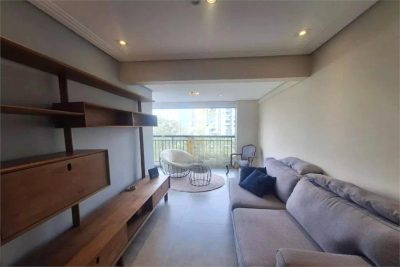 Apartamento, 3 quartos, 84 m² - Foto 3