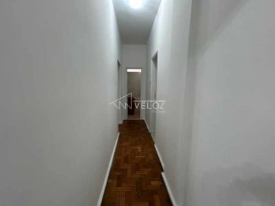 Apartamento, 2 quartos, 68 m² - Foto 1