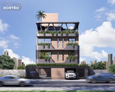 Casa, 2 quartos, 54 m² - Foto 1