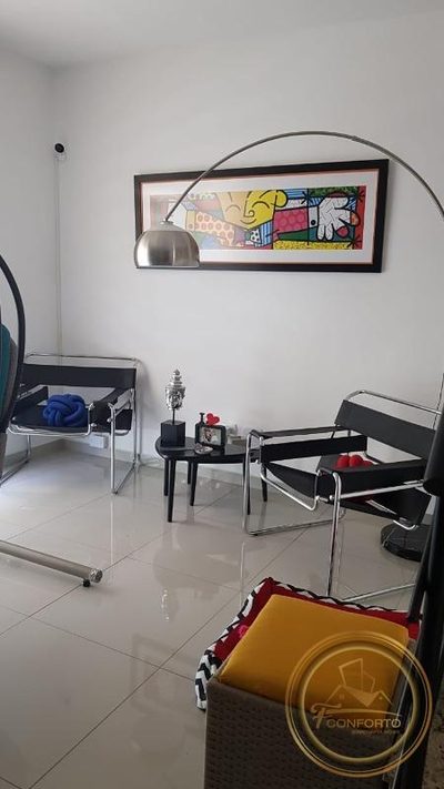 Casa de Condomínio, 3 quartos - Foto 3