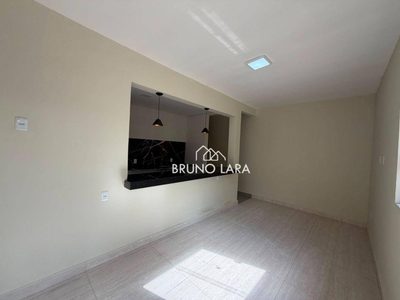 Casa, 2 quartos, 60 m² - Foto 3