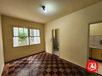 Kitnet-Studio, 30 m² - Foto 1