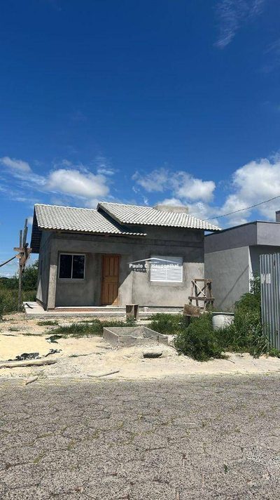 Casa, 2 quartos, 57 m² - Foto 2