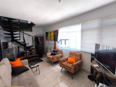 Cobertura, 4 quartos, 220 m² - Foto 3