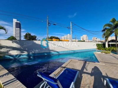 Apartamento, 3 quartos, 84 m² - Foto 4