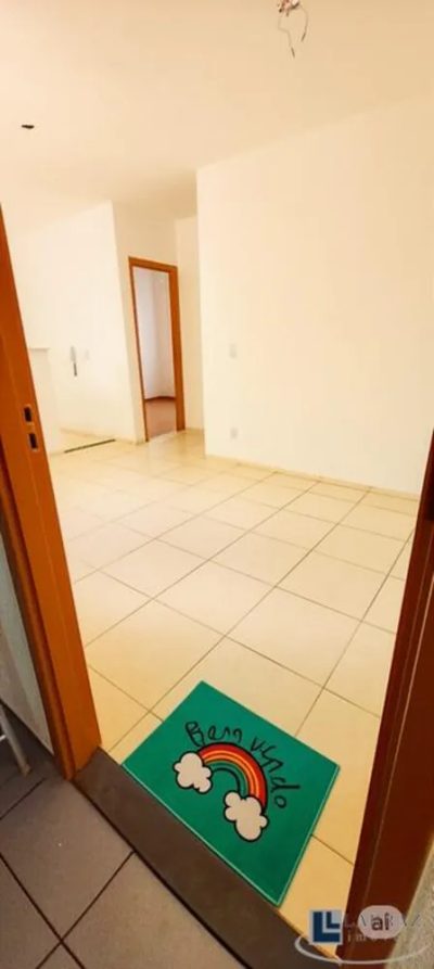 Apartamento, 2 quartos, 42 m² - Foto 3