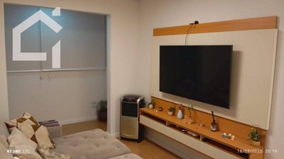 Apartamento, 2 quartos - Foto 4