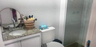 Apartamento, 1 quarto, 41 m² - Foto 1