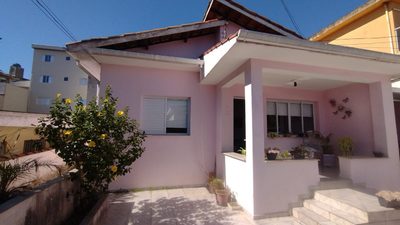 Casa, 3 quartos, 200 m² - Foto 3