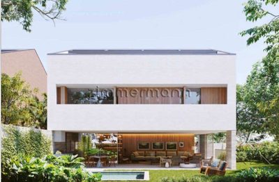 Casa, 3 quartos, 608 m² - Foto 3