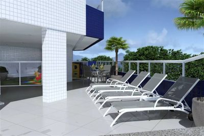 Apartamento, 2 quartos, 75 m² - Foto 3