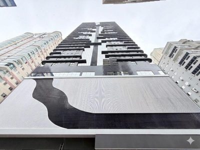Apartamento, 4 quartos, 206 m² - Foto 1