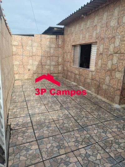 Casa, 2 quartos, 48 m² - Foto 1