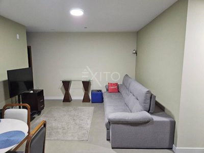 Apartamento, 3 quartos, 102 m² - Foto 1