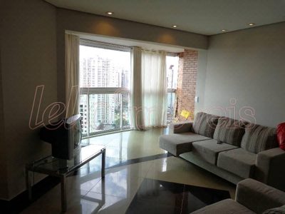 Apartamento, 3 quartos, 102 m² - Foto 1