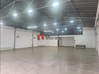Depósito-Galpão, 430 m² - Foto 4