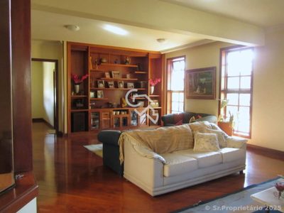 Casa, 3 quartos, 354 m² - Foto 3