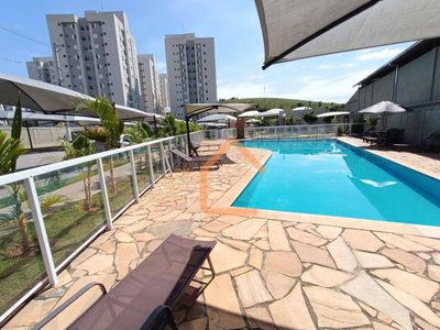 Apartamento, 2 quartos, 55 m² - Foto 1