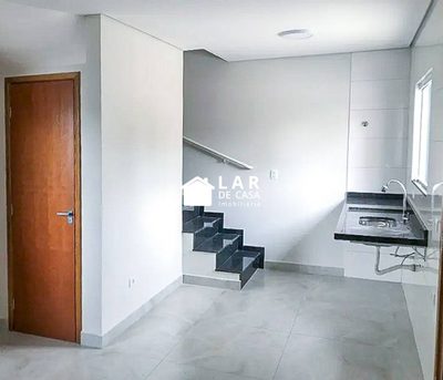 Apartamento, 2 quartos, 110 m² - Foto 1