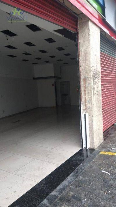 Loja-Salão, 100 m² - Foto 5