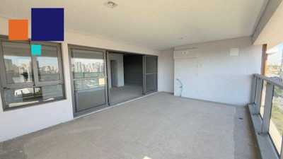 Apartamento, 3 quartos, 179 m² - Foto 1