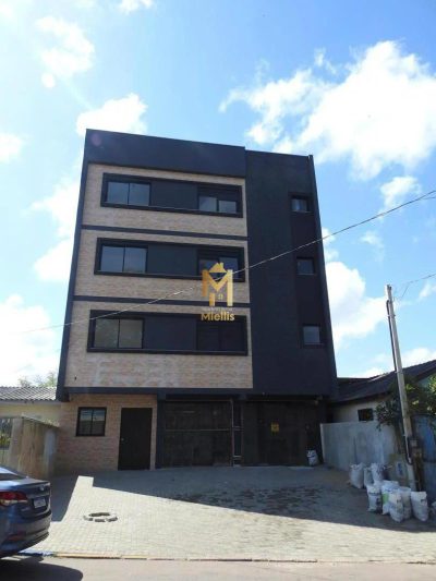 Loja-Salão, 45 m² - Foto 3