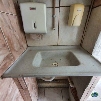 Loja-Salão, 35 m² - Foto 3