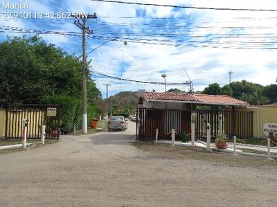 Casa, 2 quartos, 450 m² - Foto 1