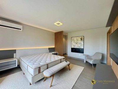 Casa de Condomínio, 5 quartos - Foto 3