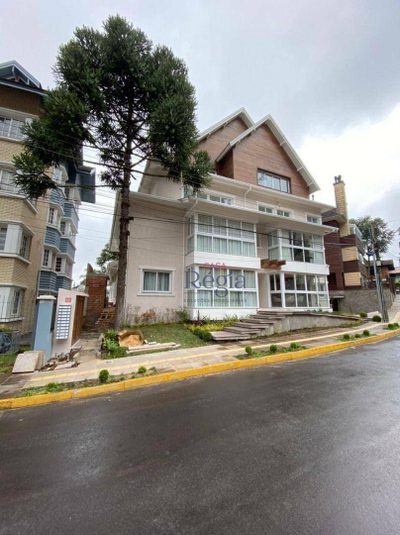 Apartamento, 2 quartos, 125 m² - Foto 4