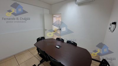 Sala-Conjunto, 123 m² - Foto 2